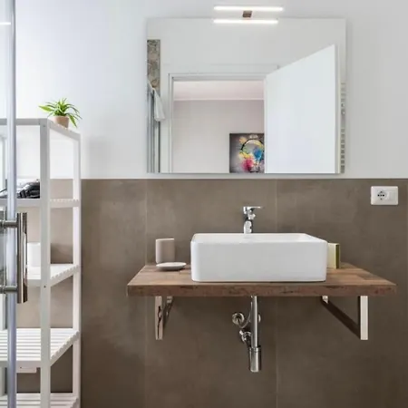 Casa Maglo Penzion Verona