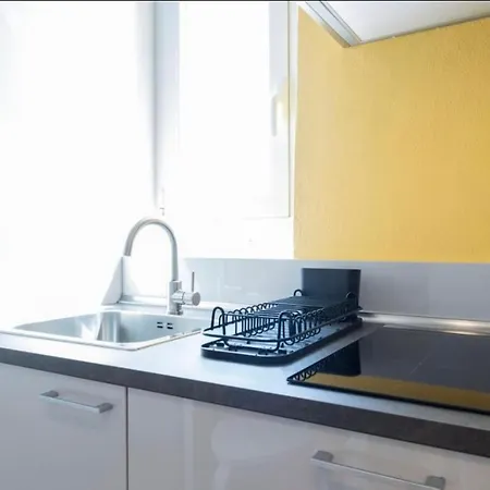 Penzion Casa Maglo Verona
