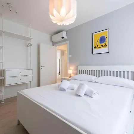 Casa Maglo Verona