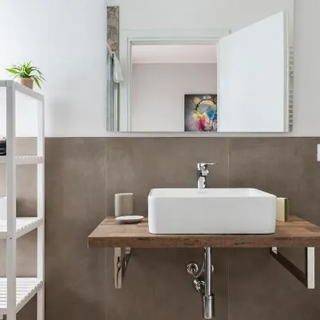 Casa Maglo * Vérone