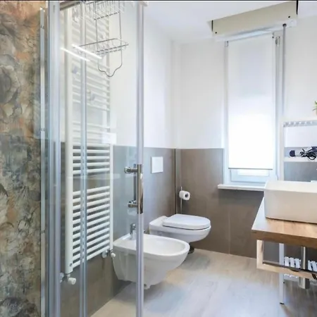 Maison d'hôtes Casa Maglo