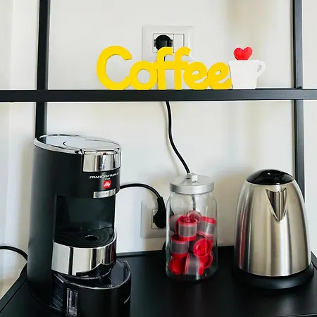 Maison d'hôtes Casa Maglo Vérone