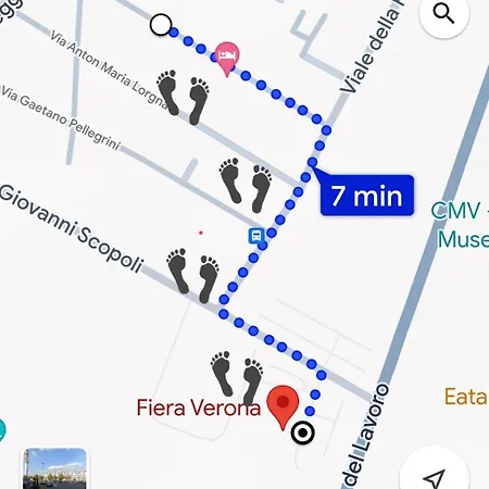 Casa Maglo Maison d'hôtes