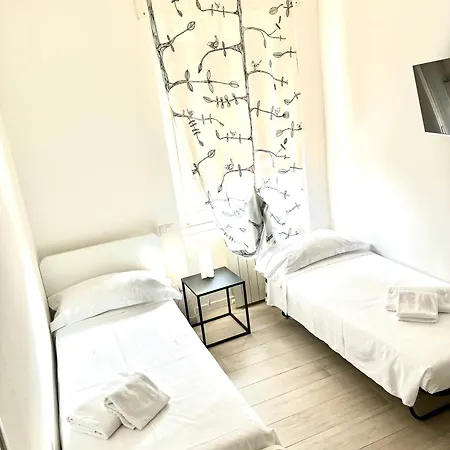 Casa Maglo Maison d'hôtes *