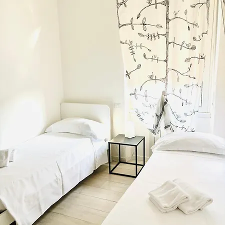 Casa Maglo Maison d'hôtes *