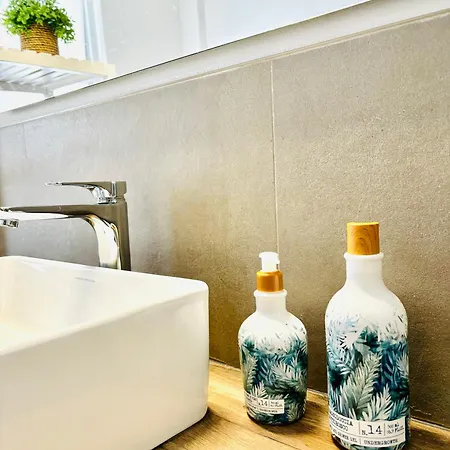 Maison d'hôtes Casa Maglo Vérone