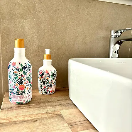 Maison d'hôtes Casa Maglo