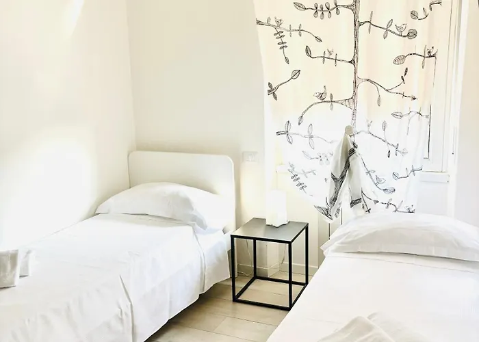 Casa Maglo Gæstehus *